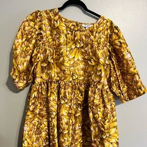 Kika Vargas x Target dress